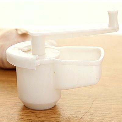 [와인앤쿡]간편 마늘 분쇄1개