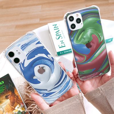 Doe 카오스 방탄케이스