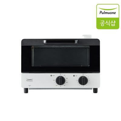 [풀무원] 스팀 토스터 오븐 10L VD10DWD1B