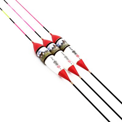 이화요수 나비야 홍단 유선형 민물 나노 찌