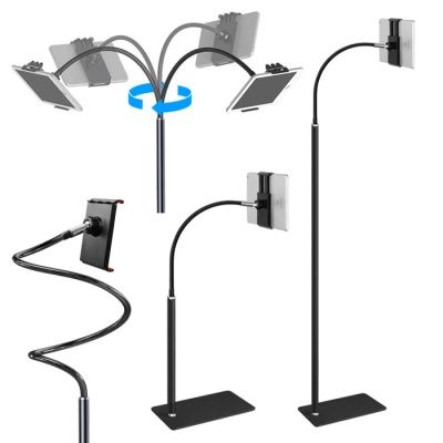 [보스위즈] 스마트폰 태블릿 자바라 거치대 BOS-BJ1