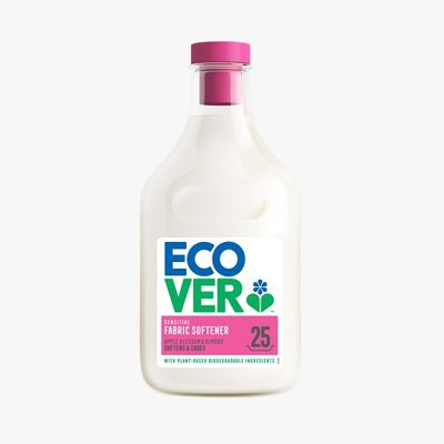 에코버 섬유유연제 사과꽃&아몬드 750ml
