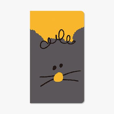 ELLO 핸디 노트(라인)