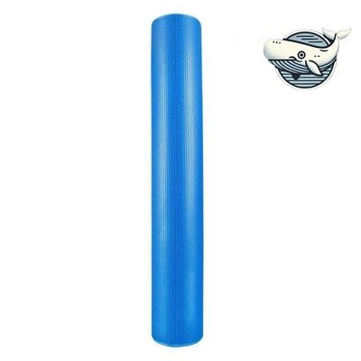 운동용 폼롤러 90cm 마사지 소프트폼(WFHFHPC)