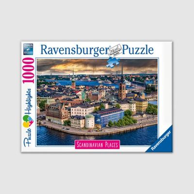 R167425_스웨덴 스톡홀름의 풍경_1000피스