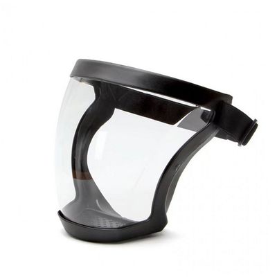 투명 안면보호용 방호마스크(WC279C8)