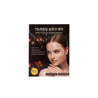 티에스 리프팅 솔루션 패치 x 1팩(WD2905F)