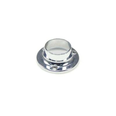 봉브라켓 옷걸이봉 원형소켓 50파이(WFI294E)