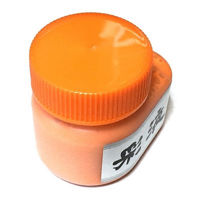 칠성 동양화채액 15602-등70ml 동양화물감