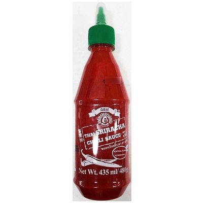 스리라차 칠리소스(수리 435ml)(WF219DE)