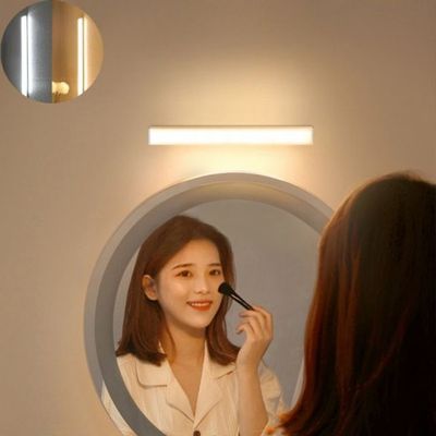 무선 현관 센서등 led 조명 인테리어등(WFGUZLC)