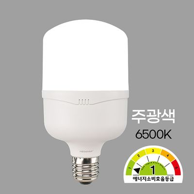 MEGA LED T벌브 E39베이스 36W(WF69423)