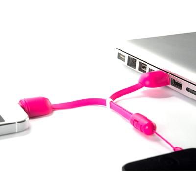 Charge Cable(안드로이드/마이크로5핀 케이블)