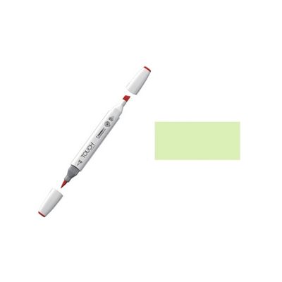 신한 터치 트윈 브러쉬 마카 GY174 스프링딤그린