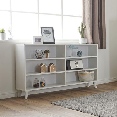 비비 1400 교구장 책장 선반 MD5129