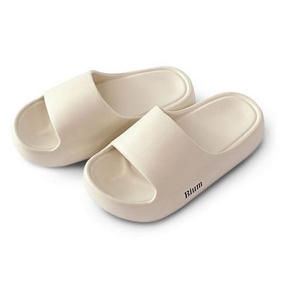 비움 EVA 슬리퍼(240mm 크림)