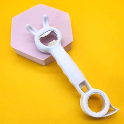 멀티 병뚜껑 오프너 화이트(WEAFBCD)