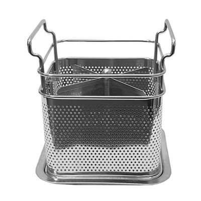 수텐수저통 사각 수저꽂이 대 수저통(WFJZ83Y)