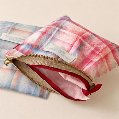 리버티 파우치 | LIBERTY COMPACT POUCH