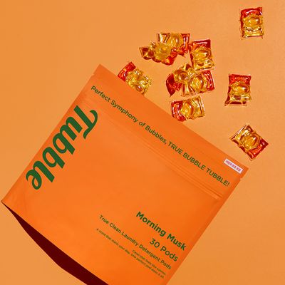 [터블] 트루클린 3in1 캡슐세탁세제 30P (모닝머스크)