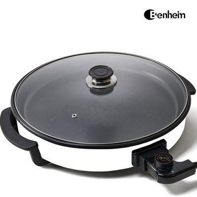 벤하임 전기 프라이팬 BPP-1500B