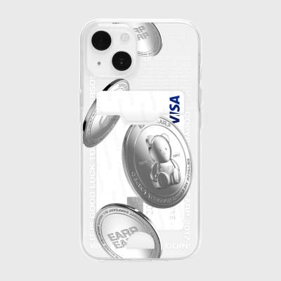 COVY COIN(카드수납-젤리)