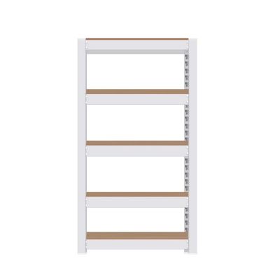 홈던트하우스 조립식 철제 선반5단 800 x 400 x 1200