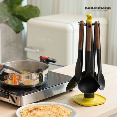 바덴하임 벨라 실리콘 조리도구 8종