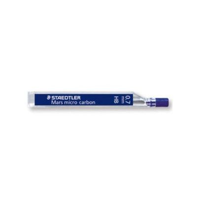 스테들러 마스마이크로 카본 250 0.7mm HB 샤프심[00032172]