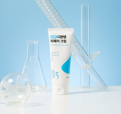 [대용량] 리르 EGF 디판텐 리페어 크림 150g