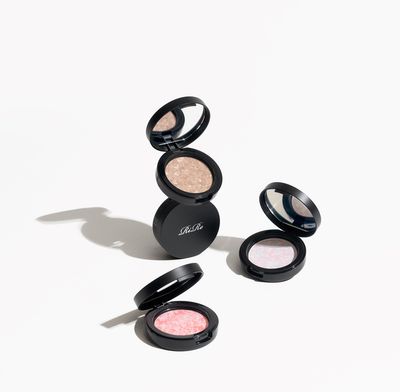 리르 마블 에디션 3종 (하이라이터/블러셔/쉐딩)