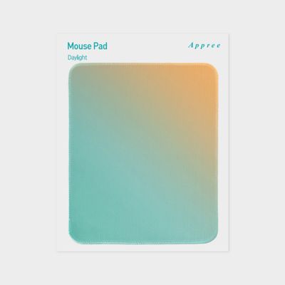 마우스패드 데이라이트