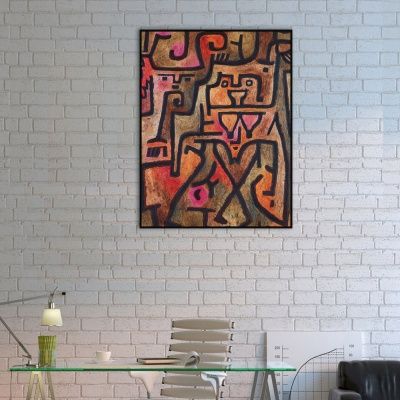 [THE BELLA] 클레 - 숲 속의 마녀들 Wald Hexen / Forest Witches