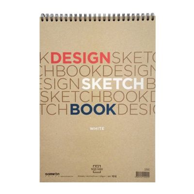 삼원특수지 아트스퀘어 디자인스케치북 B03(A05)