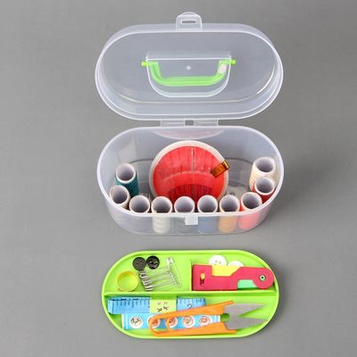 반짇고리세트 / 9종 바느질세트