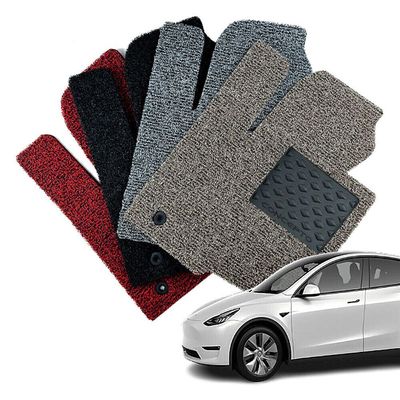 컨셉토 확장형 코일매트 테슬라 운전석1p(WD4224E)