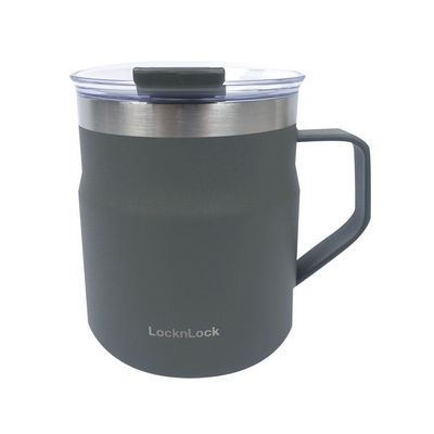 메트로 머그 355ML 카키 LHC4218NKKI(WFI9IYF)