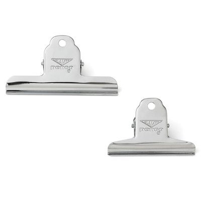 [펜코] CLIP SILVER(M/S)