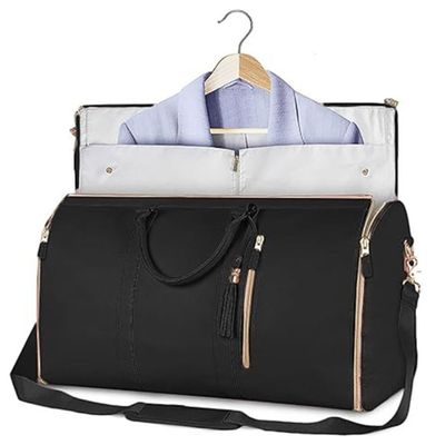 여행가방 수투케이스 보스턴백 출장용 여행 블랙 E679