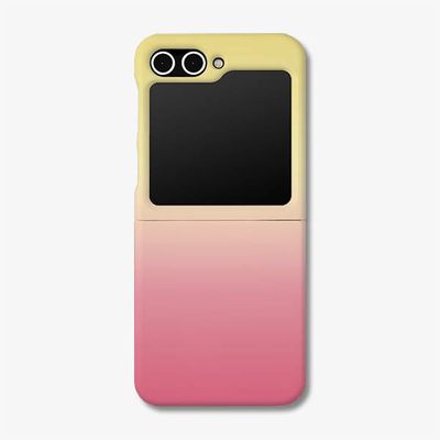 세나 뉴 컬러믹스 Z플립5/6 하드케이스