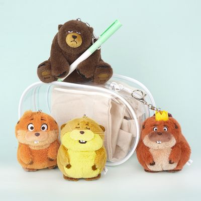 디즈니 픽사 호퍼스 시리즈 키링 4종 택1