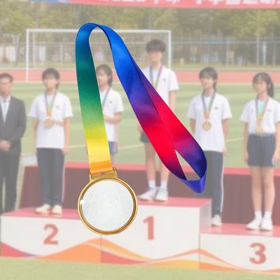스페셜 금메달 이벤트 기념 소장품 메달 주문제작(WFLQCZ0)