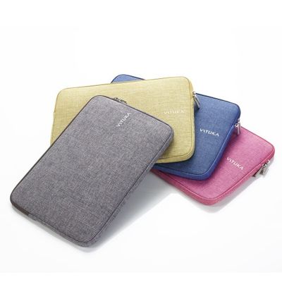 오슬로 갤럭시탭 S10+ S9+ 태블릿 파우치 (13형)