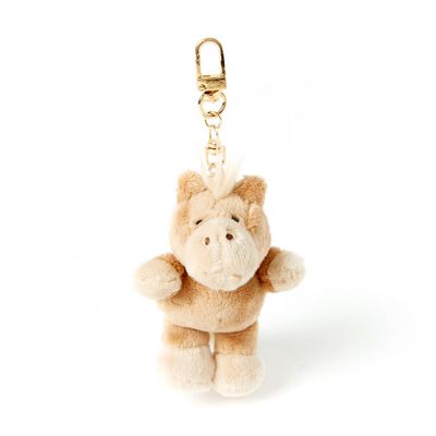 아트박스 스탠딩 럭키포니 키링인형