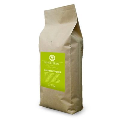 레인보우 블랜딩 1kg 원두커피