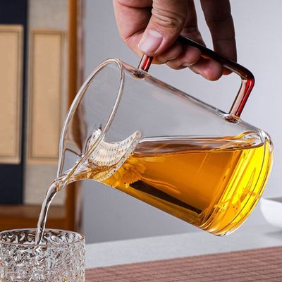 유리 거름망 숙우 크리스탈 해리티지(WFHXTPN)