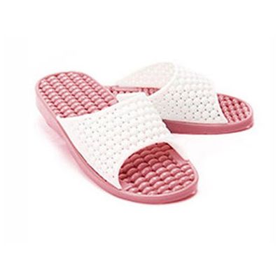 신우 투톤 욕실화 250mm (free) (핑크)(WFIYFG8)