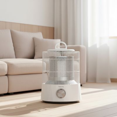 트루리빙 미니 하이라이트 전기 히터 TL-IC502C