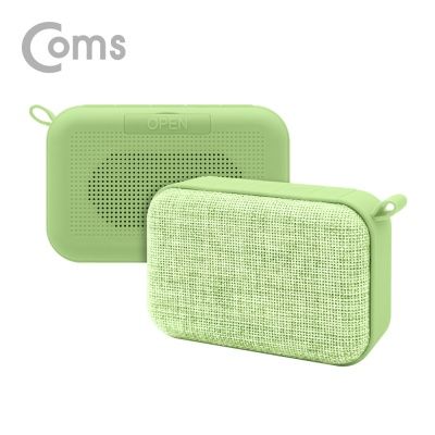 블루투스 스테레오 스피커 2개 풀세트 LCCH544