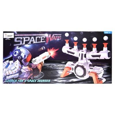 너프건 과녁 타겟 맞추기 스펀지건 보드게임 T005